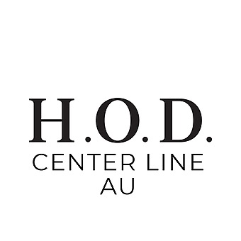 House of Dank Center-Line (Recreational)-logo